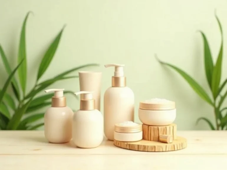 the role of sustainable packaging in beauty products