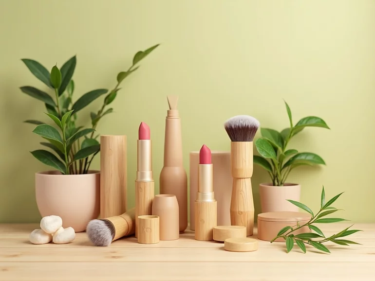 best eco-friendly makeup brands for conscious consumers