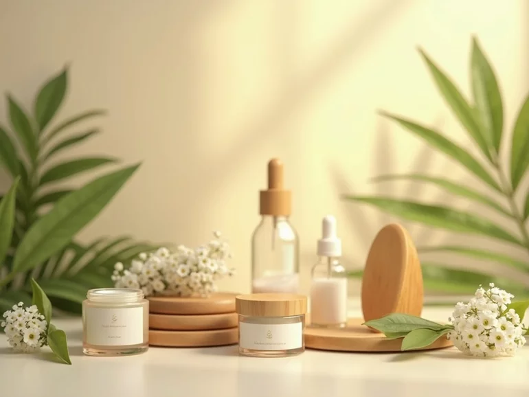 the importance of ethical beauty products