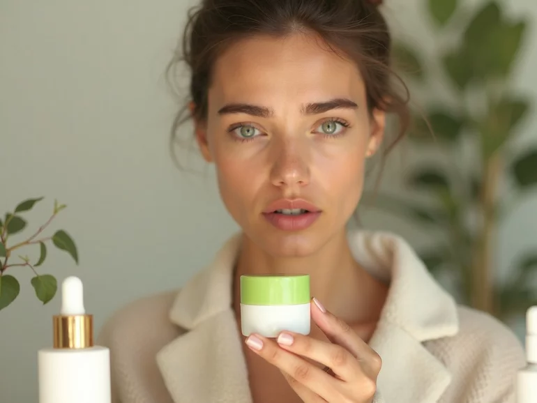 how to identify greenwashing in the beauty industry